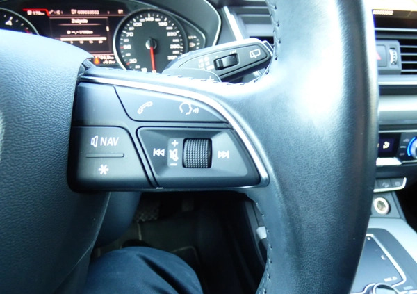 Audi Q5 cena 139900 przebieg: 43750, rok produkcji 2020 z Koronowo małe 301
